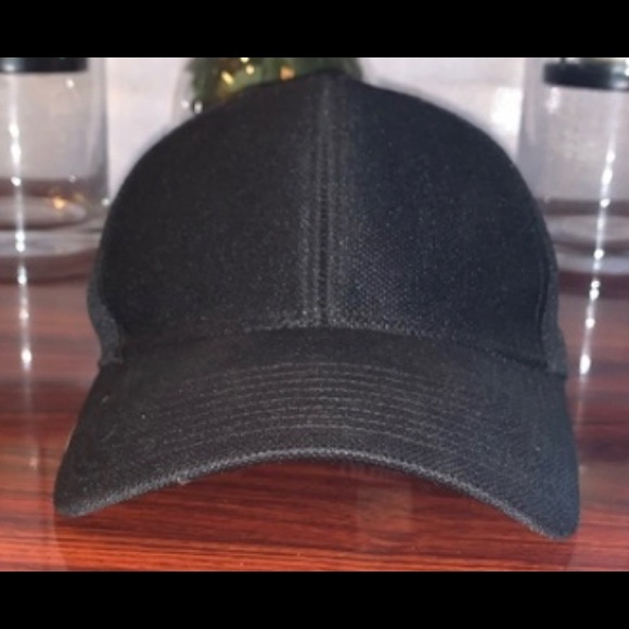 ParkLife Other - Solid Black Parklife SnapBack Hat